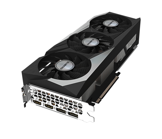 Gigabyte Radeon RX 6800 GAMING OC 16GB GDDR6 - 609614 - zdjęcie 3